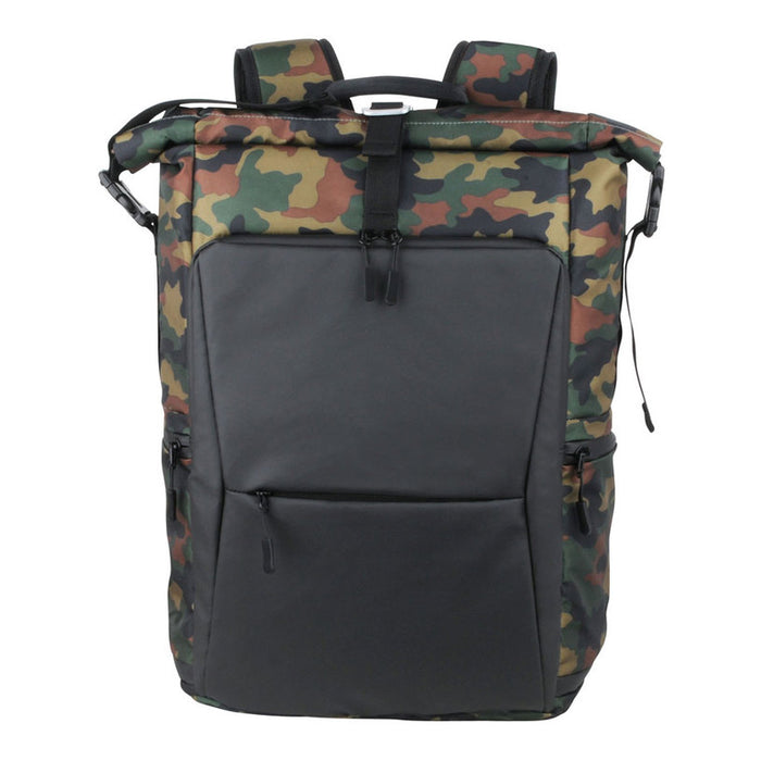 РАНИЦА XMART XBP1807CM 15.6" CAMO