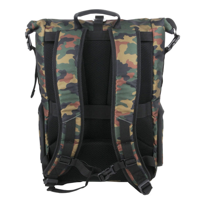 РАНИЦА XMART XBP1807CM 15.6" CAMO