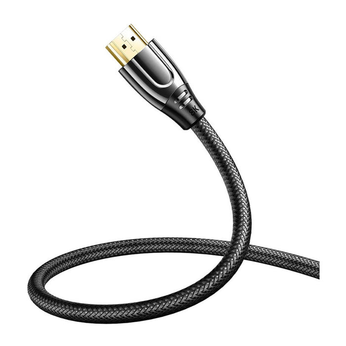 Кабел XMART Поддържа до 7680x4320@60 Hz HDMI-HDMI 8K 2.1-2 m