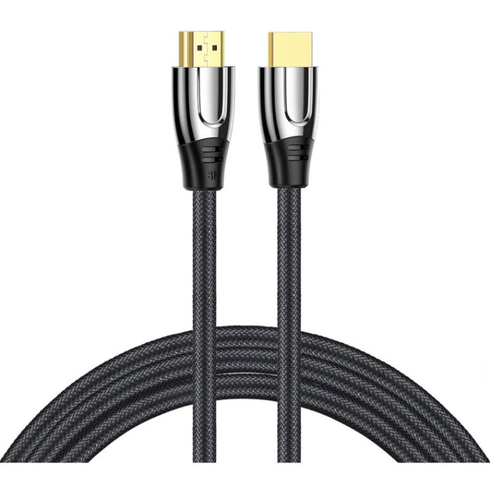 Кабел XMART Поддържа до 7680x4320@60 Hz HDMI-HDMI 8K 2.1-2 m