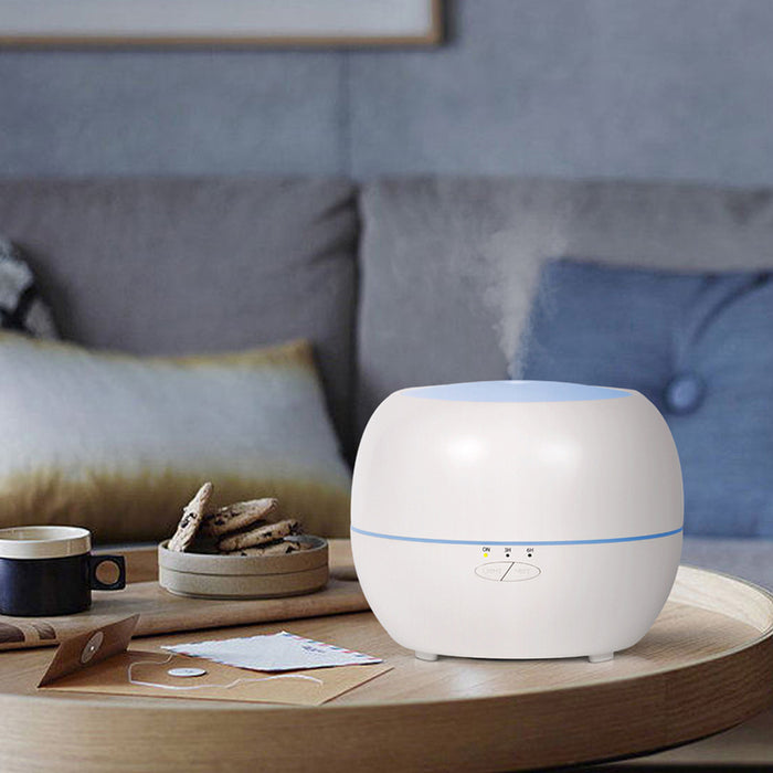Арома дифузер XMART SPHERE 400.00 L, АРОМА ФУНКЦИЯ