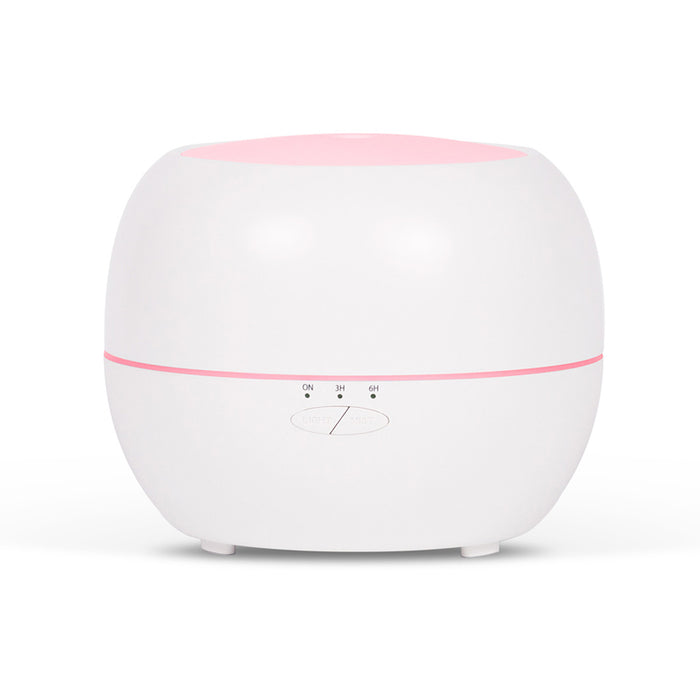 Арома дифузер XMART SPHERE 400.00 L, АРОМА ФУНКЦИЯ