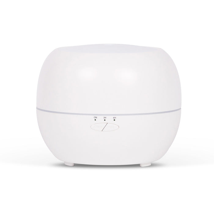 Арома дифузер XMART SPHERE 400.00 L, АРОМА ФУНКЦИЯ