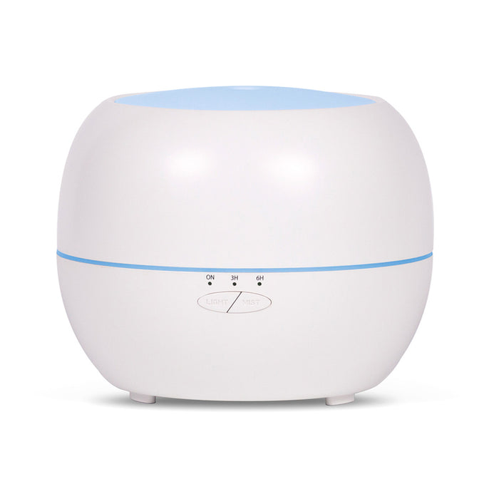 Арома дифузер XMART SPHERE 400.00 L, АРОМА ФУНКЦИЯ