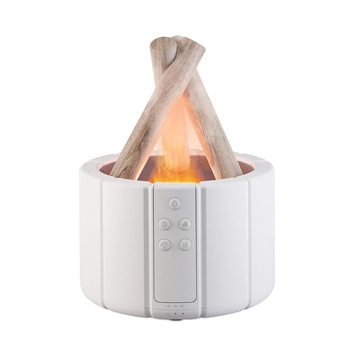 Арома дифузер XMART BONFIRE 0.28 L, АРОМА ФУНКЦИЯ