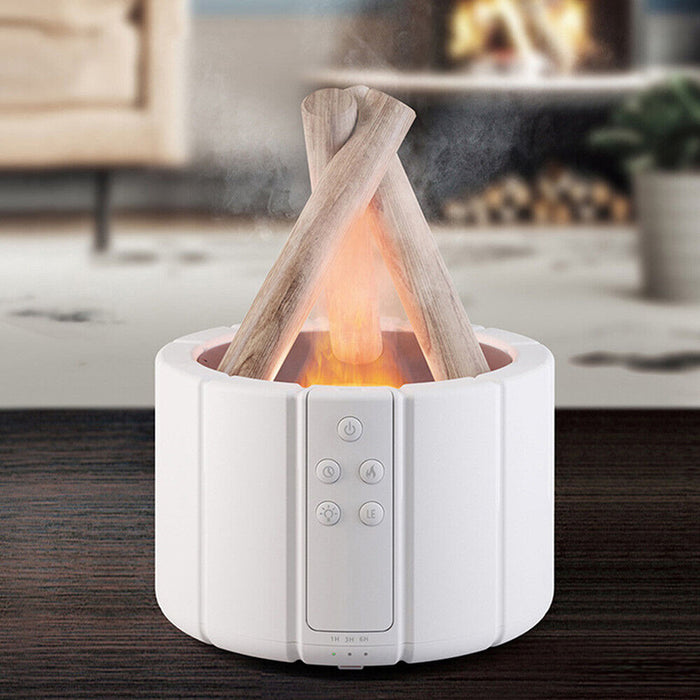 Арома дифузер XMART BONFIRE 0.28 L, АРОМА ФУНКЦИЯ