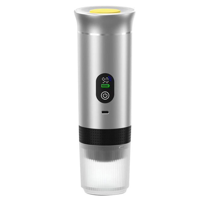 Кафемашина с капсули XMART SILVER 80.00 ml
