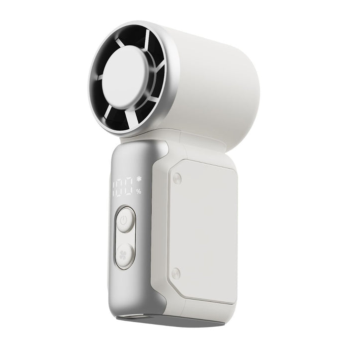 Вентилатор XMART PocketCool K813 БЯЛ