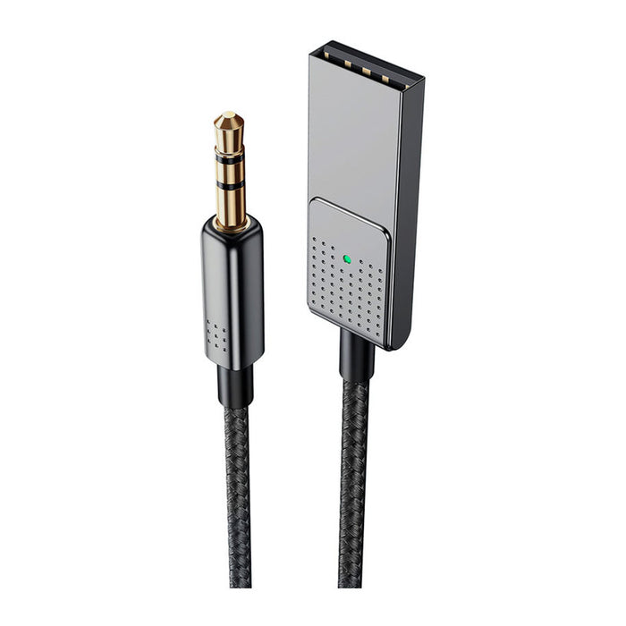 BLUETOOTH АУДИО АДАПТЕР XMART AUX
