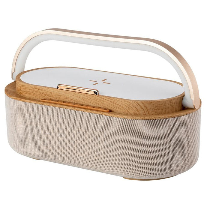 Радиочасовник Xmart AC-60LW