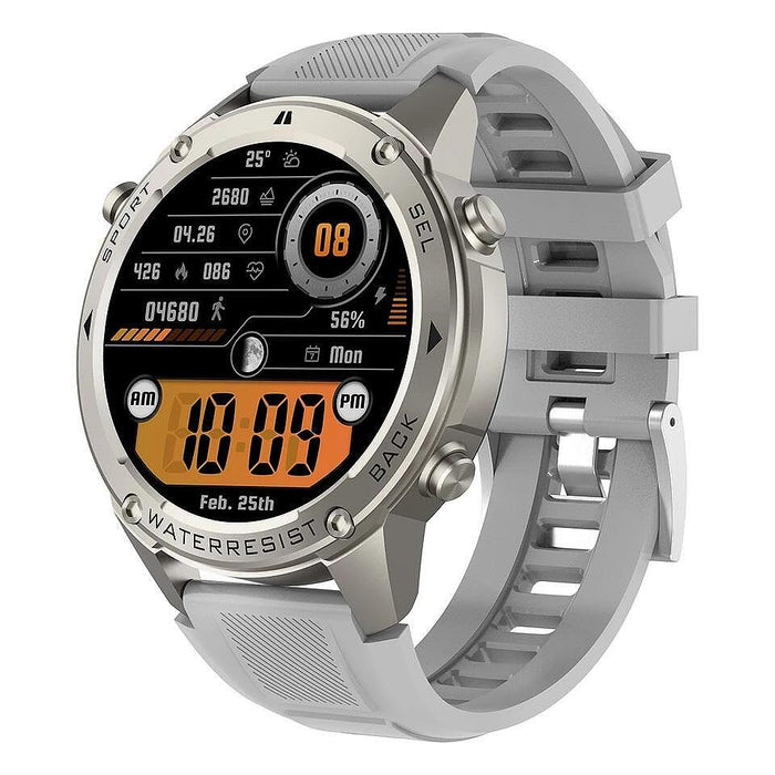 Смарт часовник Xmart AM2410G , 1.43