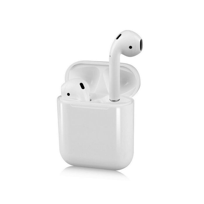 Слушалки Xmart TWS-03 WHITE , IN-EAR (ТАПИ) , Bluetooth