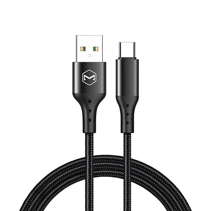 Кабел Xmart USB-Type-C NEST 1.5m Black