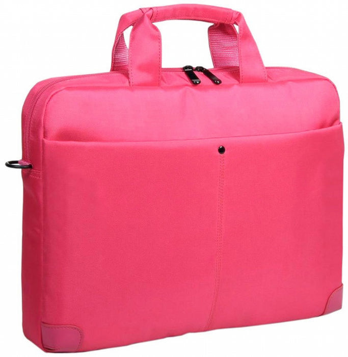 Чанта за лаптоп Xmart XB1805 15.6 LADY PINK