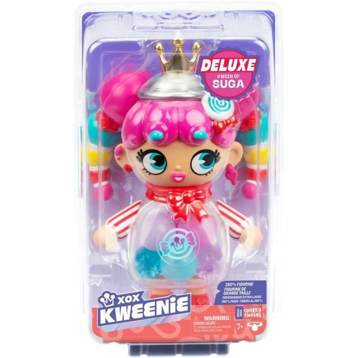 Съчленена Фигура XOX KWEENIE XOX KWEENIE момиче