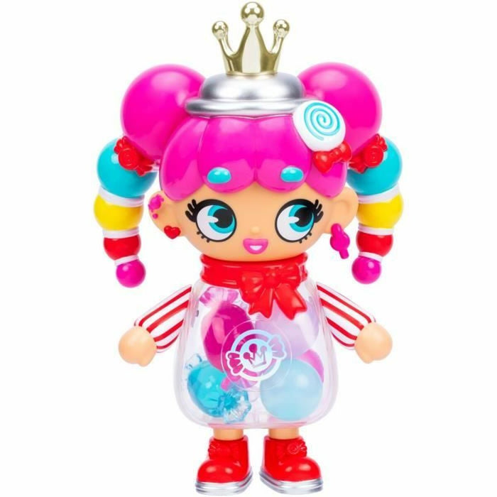 Съчленена Фигура XOX KWEENIE XOX KWEENIE момиче