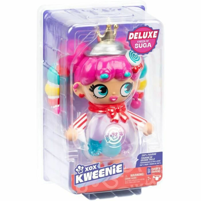 Съчленена Фигура XOX KWEENIE XOX KWEENIE момиче