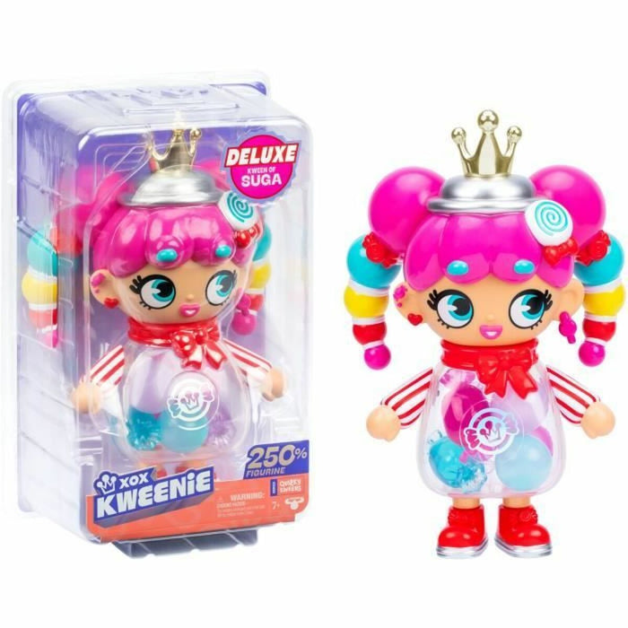 Съчленена Фигура XOX KWEENIE XOX KWEENIE момиче