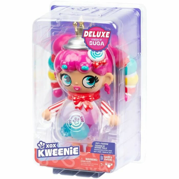 Съчленена Фигура XOX KWEENIE XOX KWEENIE момиче