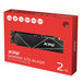 XPG GAMMIX S70 Blade M.2 2000 GB PCI Express 4.0 3D NAND