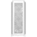 XPG VALOR AIR PLUS MID-TOWER-Case White