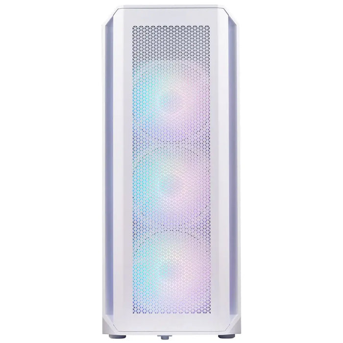 XPG VALOR AIR PLUS MID-TOWER-Case White
