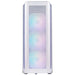XPG VALOR AIR PLUS MID-TOWER-Case White