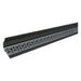 XPS КОРНИЗ M17 RETRO BLACK SILVER 200 СМ.