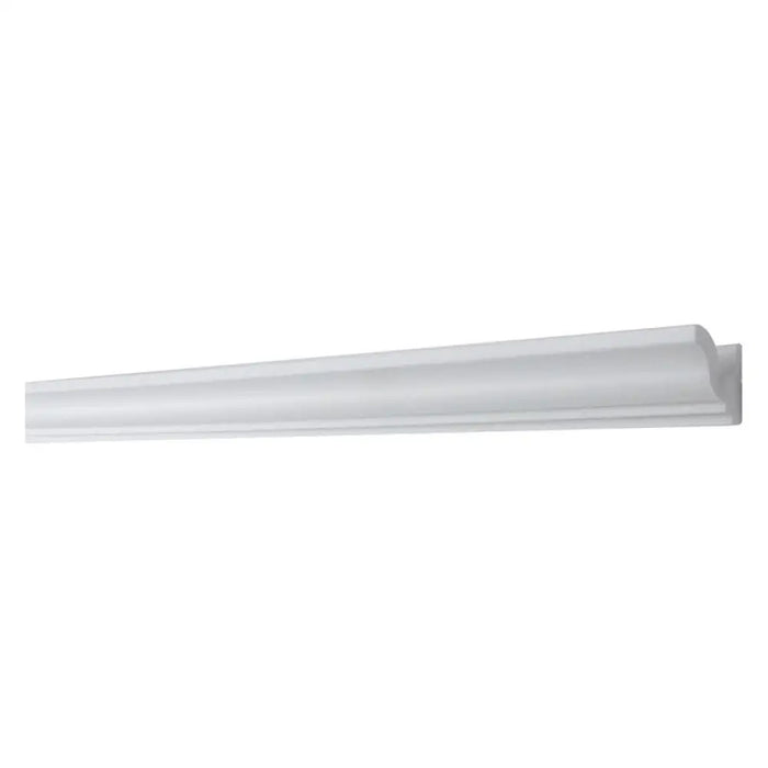 XPS КОРНИЗ ЗА LED ОСВЕТЛЕНИЕ L10 200 СМ.