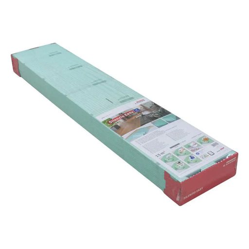 XPS ПОДЛОЖКА ЗА ЛАМИНАТ EGGER SILENZIO EASY 15 М2