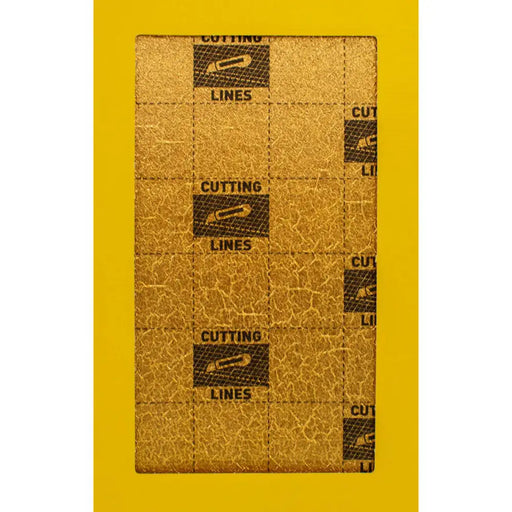 XPS ПОДЛОЖКА ЗА LVT/SPC ARBITON SECURA VINIL CLICK 3IN1