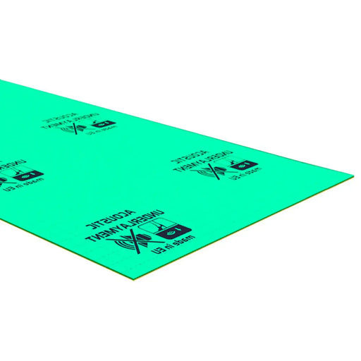 XPS ПОДЛОЖКА ЗА LVT/SPC FLOOR DECOR 1.5 ММ 6 М2 В ПАКЕТ