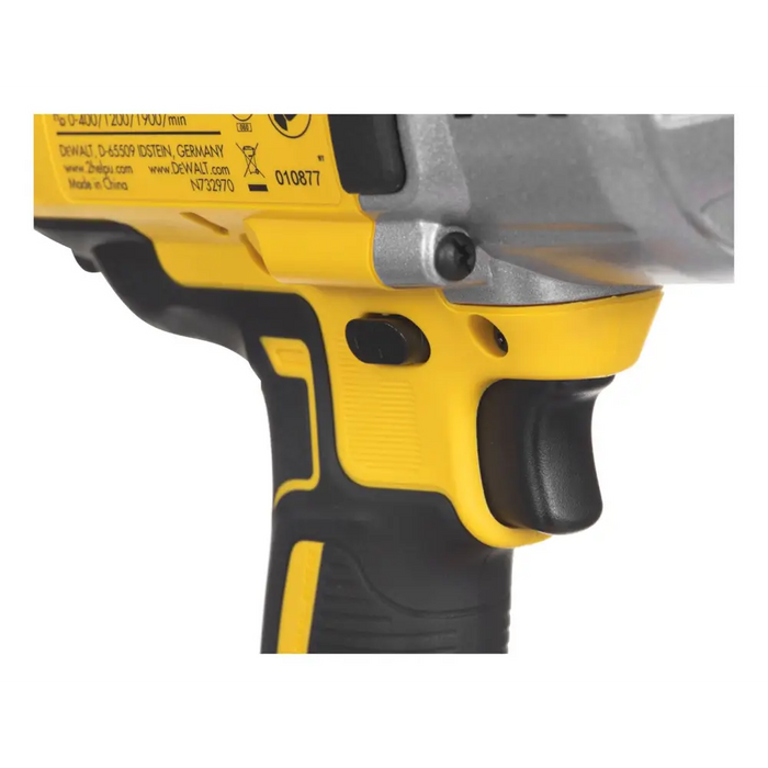 XR 18V Li-Lon 950Nm 1/2’’ M20 Impact Wrench