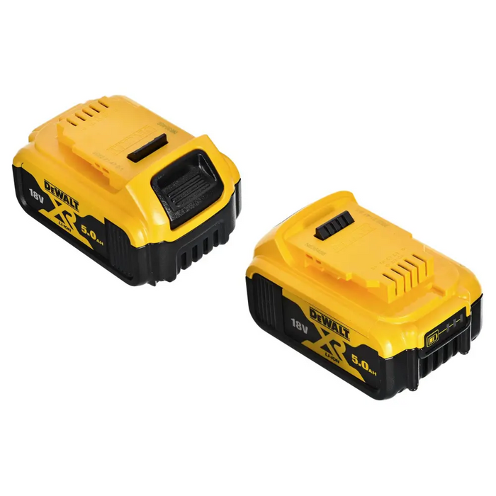 XR LI-ION DCG405P2 Ъглошлайф 9000 RPM