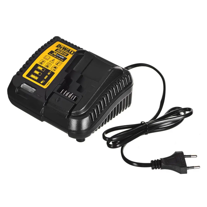 XR LI-ION DCG405P2 Ъглошлайф 9000 RPM