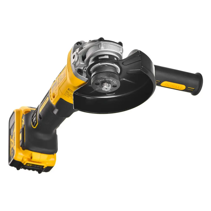 XR LI-ION DCG405P2 Ъглошлайф 9000 RPM