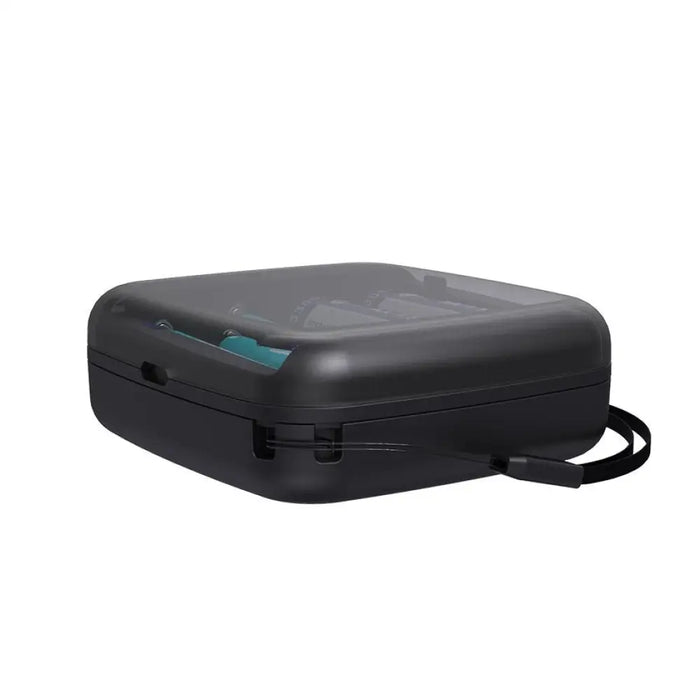 XTAR BC4 зарядно за батерии R03 / AAA и R6 / AA Li-ion 1,5V