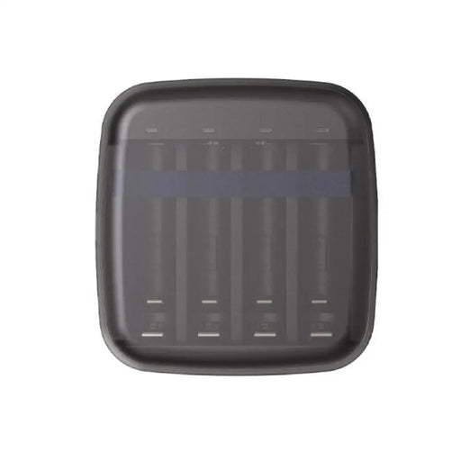 XTAR BC4 зарядно за батерии R03 / AAA и R6 / AA Li-ion 1,5V