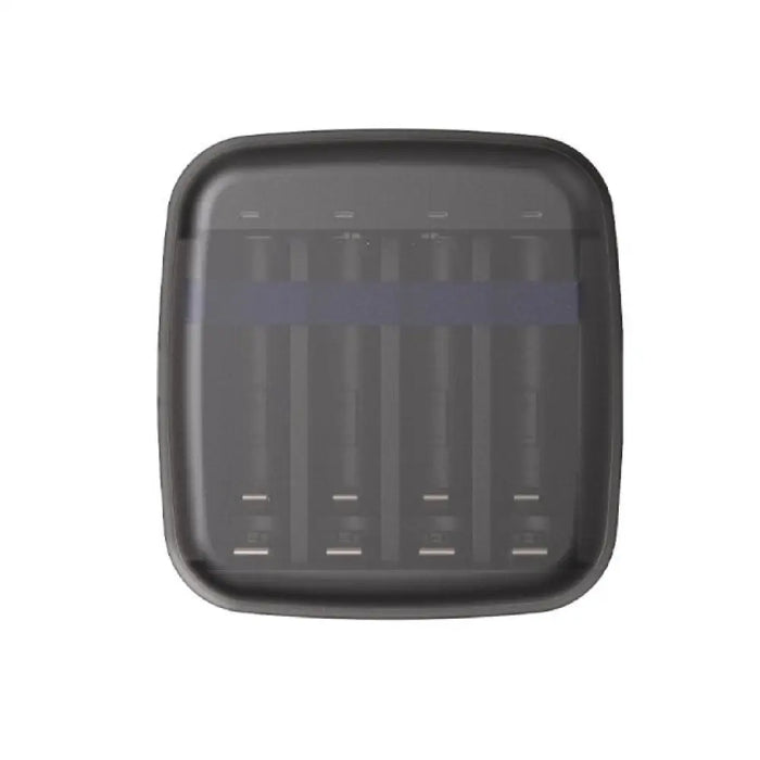 XTAR BC4 зарядно за батерии R03 / AAA и R6 / AA Li-ion 1,5V