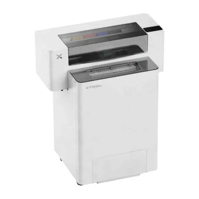 xTool Принтер за облекло - комплект ’всичко в едно’