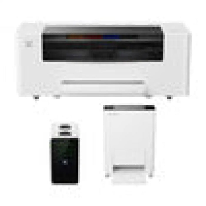 xTool Принтер за облекло - комплект ’всичко в едно’