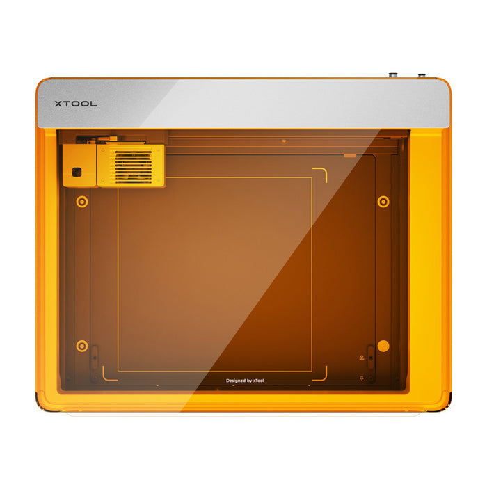 XTOOL M1 Ultra 20W 4-в-1 лазерен гравьор - луксозен комплект V1.0
