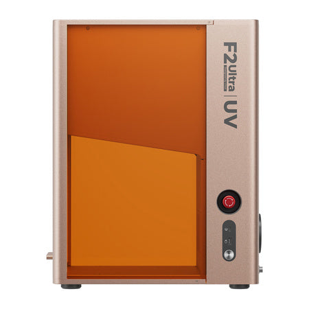 xTool F2 Ultra UV лазерен гравер