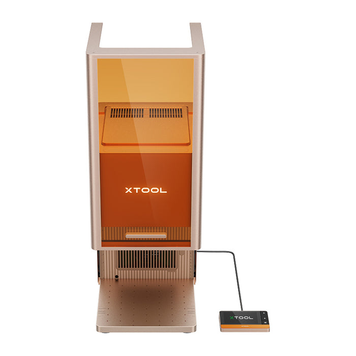 xTool F2 Ultra UV лазерен гравер