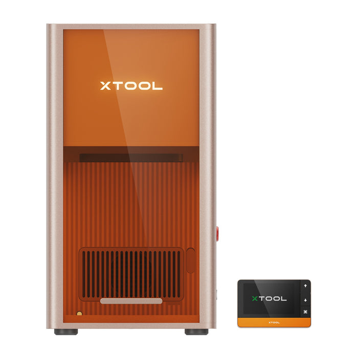 xTool F2 Ultra UV лазерен гравер