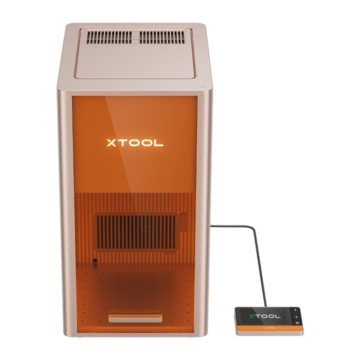 xTool F2 Ultra UV лазерен гравер