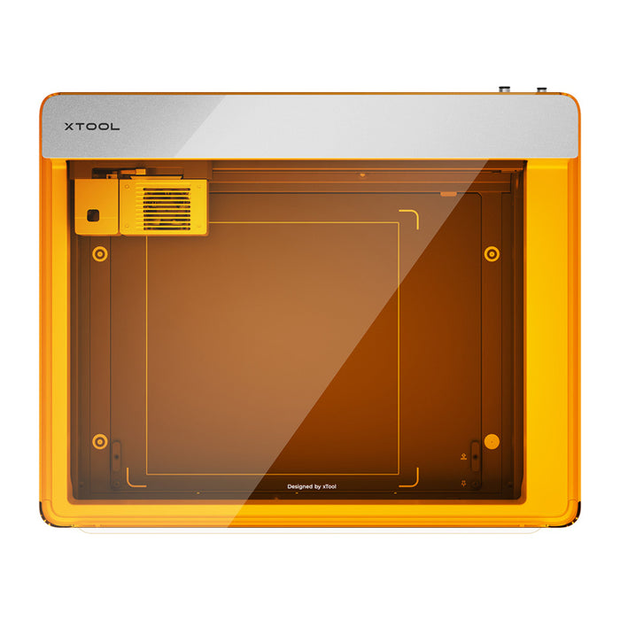 Лазерен гравьор XTOOL M1 ULTRA 20W