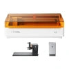 Лазерен гравер XTOOL M2 Deluxe 20W
