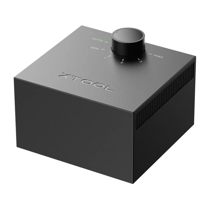 Комплект за въздушна асистенция xTool Air Assist 2.0 AUTO за серия S1/M1