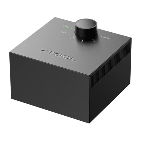 Комплект за въздушна асистенция xTool Air Assist 2.0 AUTO за серия S1/M1